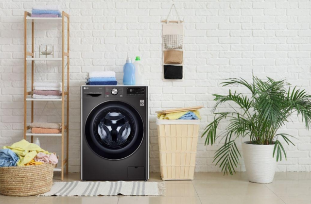 So Sánh Máy Giặt Sấy 2 Trong 1 Và Máy Giặt, Máy Sấy Riêng: Lựa Chọn Tối Ưu Cho Gia Đình