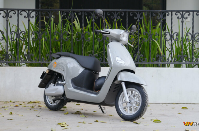 YADEA Thúc Đẩy Chuyển Đổi Sang Xe Điện Tại Việt Nam