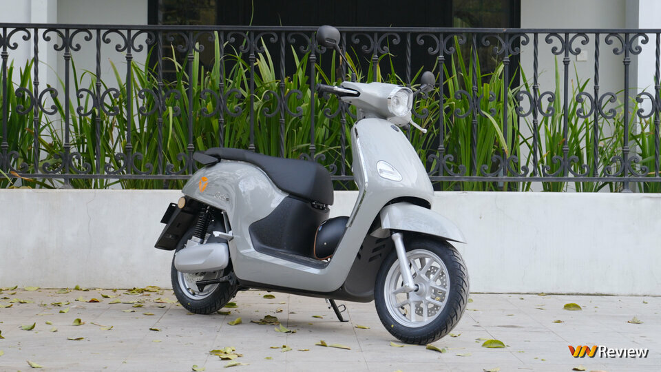 YADEA Thúc Đẩy Chuyển Đổi Sang Xe Điện Tại Việt Nam