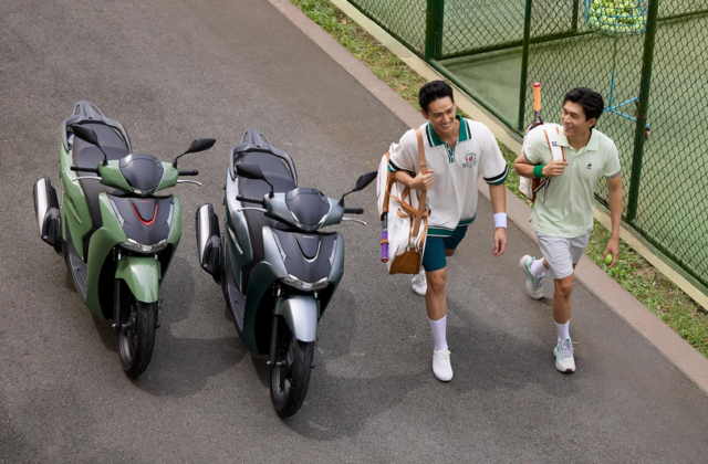 Thông Tin Cần Biết Về Đợt Triệu Hồi Quan Trọng Của Xe Honda SH125i và SH160i