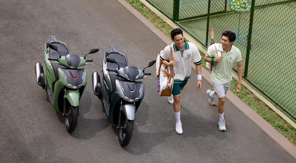 Thông Tin Cần Biết Về Đợt Triệu Hồi Quan Trọng Của Xe Honda SH125i và SH160i