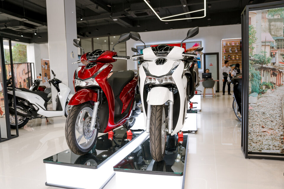 Giá Xe Máy Honda Tăng Đột Biến: Tác Động Và Cập Nhật Mới Nhất