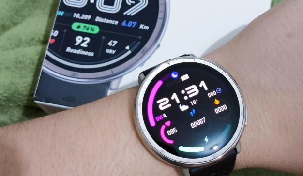 Tận Dụng Tối Đa Tính Năng Đồng Hồ Amazfit: 5 Mẹo Hữu Ích Bạn Nên Biết