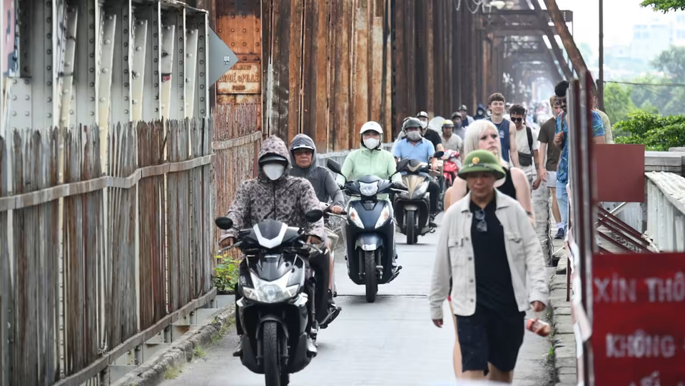 Honda Bắt Đầu Sản Xuất Xe Máy Điện Tại Việt Nam Vào Tháng 9