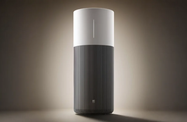 Giải Pháp Hoàn Hảo Cho Không Khí Trong Nhà: Máy Lọc Không Khí Và Bù Ẩm Xiaomi
