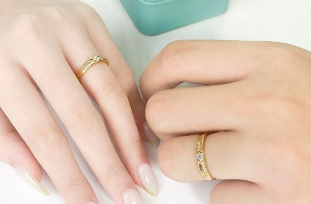 Hướng Dẫn Chọn Nhẫn Cưới: Những Tiêu Chí Không Thể Bỏ Qua