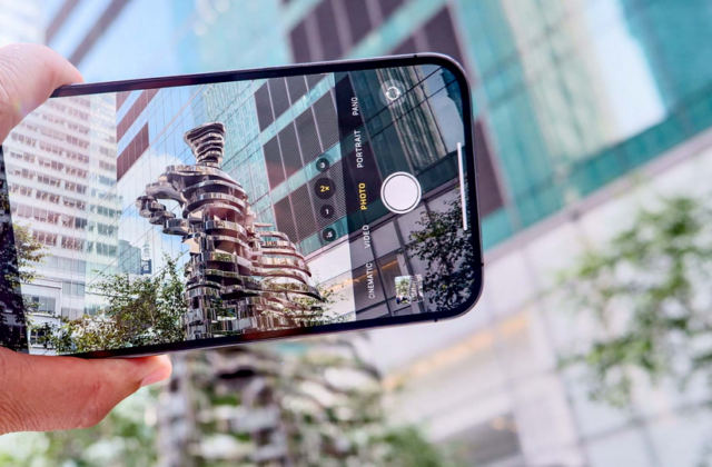 10 Mẹo Chụp Ảnh Đỉnh Cao Với Camera iPhone Bạn Nên Biết