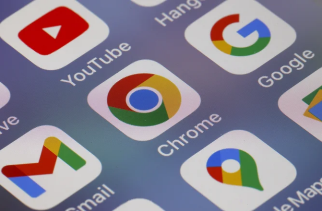 5 Ứng Dụng Google Khiến Điện Thoại Của Bạn Tụt Pin Nhanh Chóng