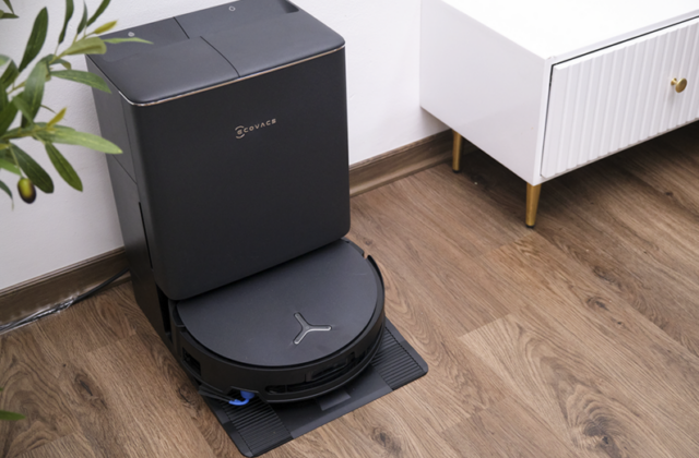Ecovacs Dẫn Đầu Thị Trường Robot Hút Bụi Tại Việt Nam: Xu Hướng Và Chiến Lược Phát Triển