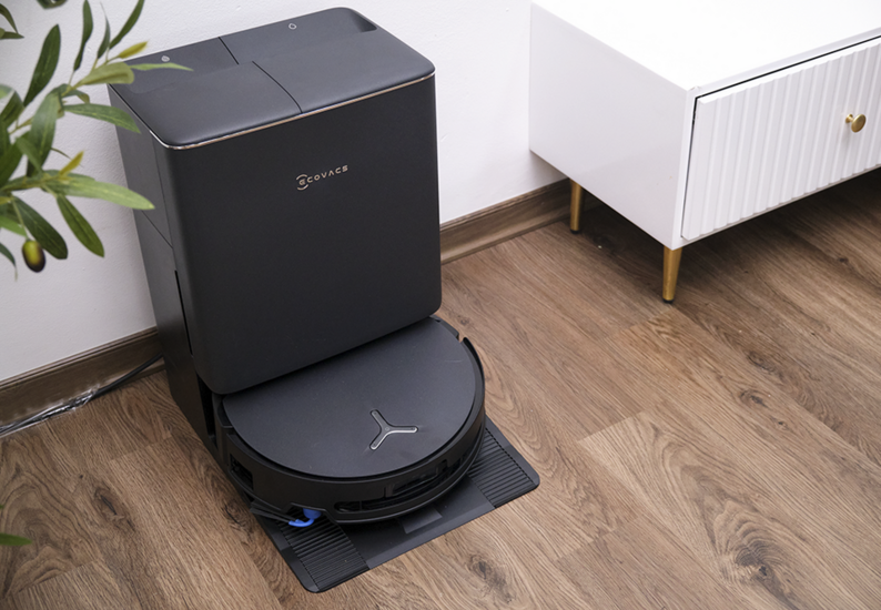 Ecovacs Dẫn Đầu Thị Trường Robot Hút Bụi Tại Việt Nam: Xu Hướng Và Chiến Lược Phát Triển