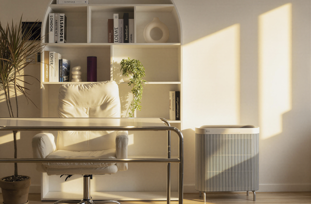 Máy Lọc Không Khí LG PuriCare WallFit: Giải Pháp Thông Minh Cho Không Gian Sống Hiện Đại