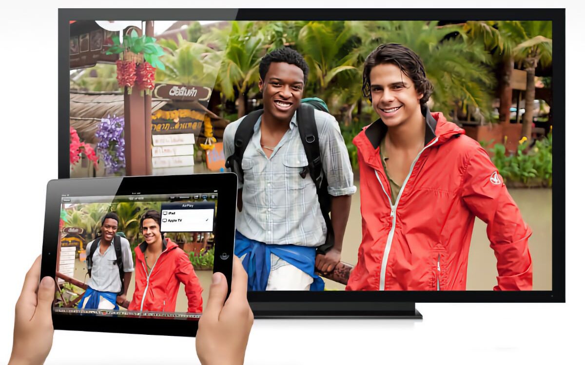 Khám Phá Các Cách Chiếu Ảnh Và Video Từ Điện Thoại Lên TV Hiện Đại
