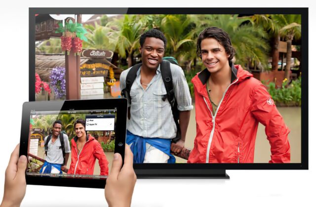 Khám Phá Các Cách Chiếu Ảnh Và Video Từ Điện Thoại Lên TV Hiện Đại