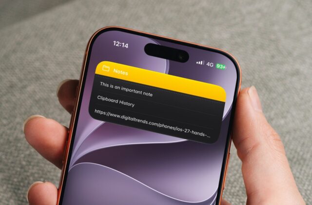 Khám Phá 7 Mẹo Hữu Ích Để Tối Ưu Hóa Apple Notes