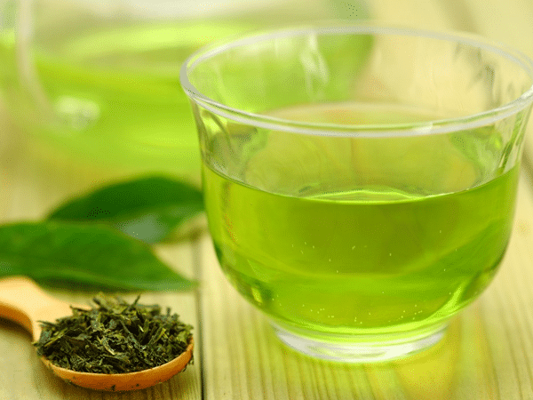 Pha trà Thái Nguyên theo kiểu phương Tây Pha trà Thái Nguyên theo kiểu phương Tây