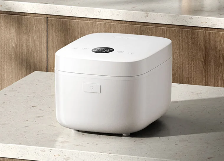 Khám Phá Nồi Cơm Điện Cao Tần Xiaomi Mijia IH 2 Được Nâng Cấp