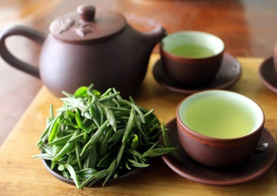 Khám Phá 4 Phương Pháp Pha Trà Thái Nguyên Ngon Tuyệt Hảo