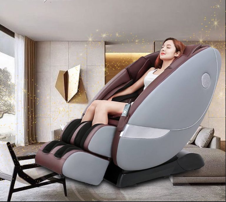 7 Tiêu Chí Vàng Khi Chọn Mua Ghế Massage Để Sử Dụng Tại Nhà