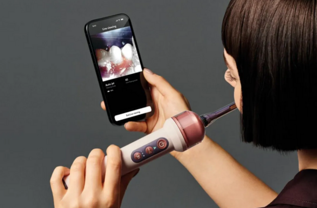 Dyson chuyển trọng tâm sang sản phẩm thông minh: 10 thiết bị mới đáng chú ý